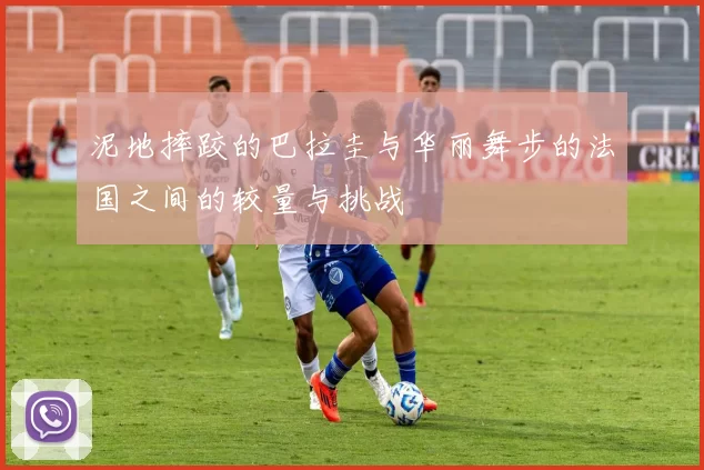 泥地摔跤的巴拉圭与华丽舞步的法国之间的较量与挑战